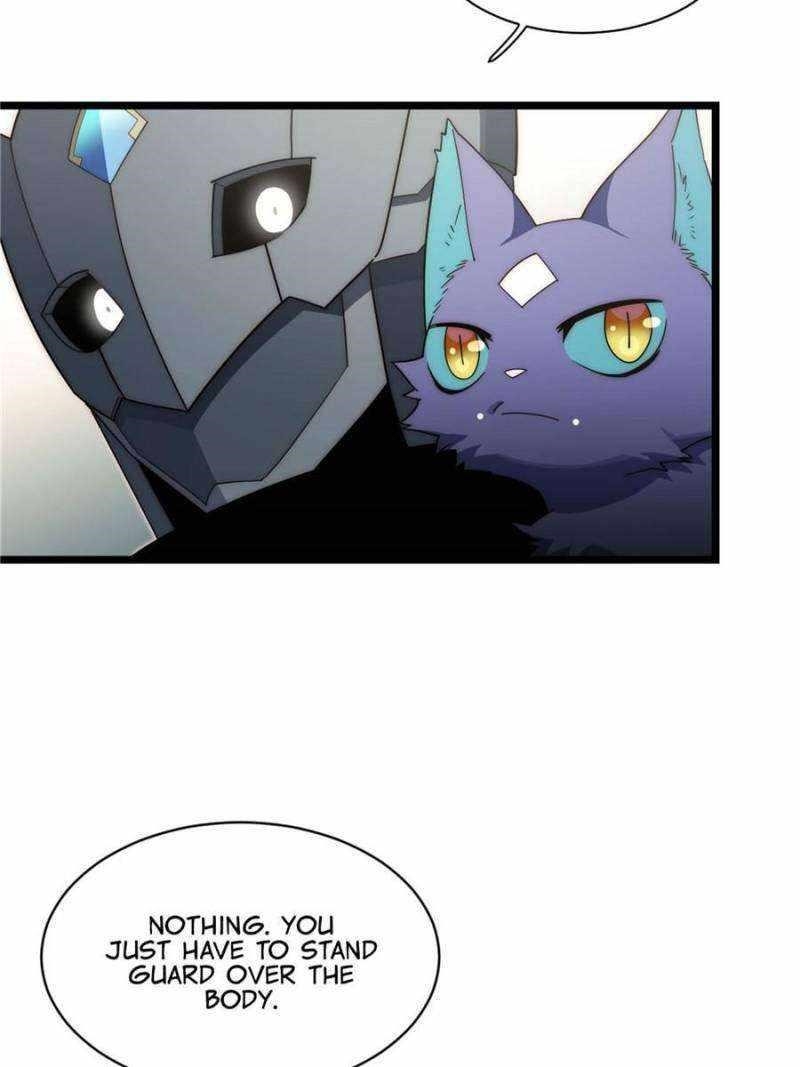 Adventures of an Undead Who Became Paladin Chapter 182 - Page 9