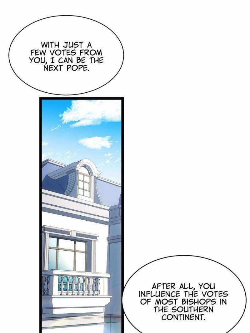 Adventures of an Undead Who Became Paladin Chapter 183 - Page 1