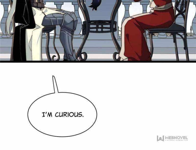 Adventures of an Undead Who Became Paladin Chapter 183 - Page 10