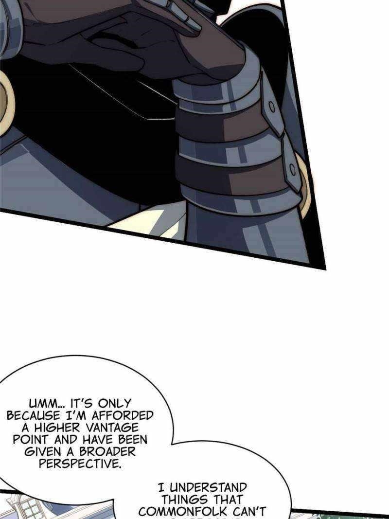 Adventures of an Undead Who Became Paladin Chapter 183 - Page 15