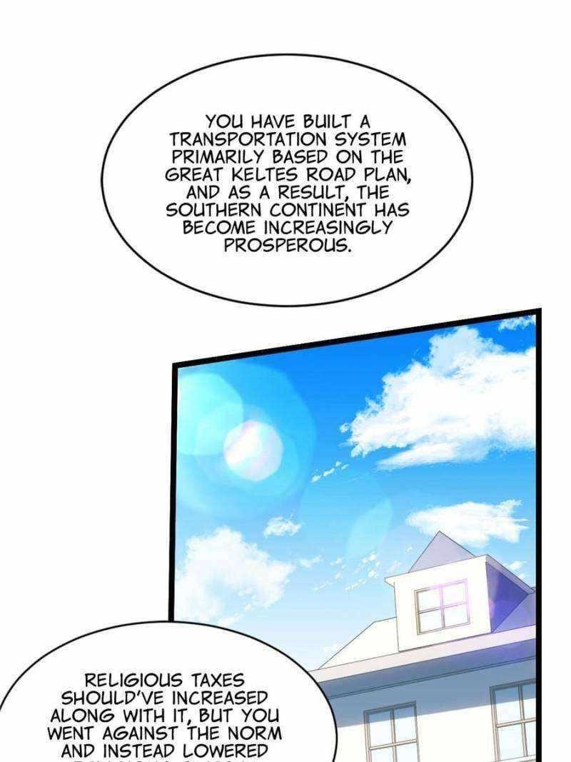 Adventures of an Undead Who Became Paladin Chapter 183 - Page 18