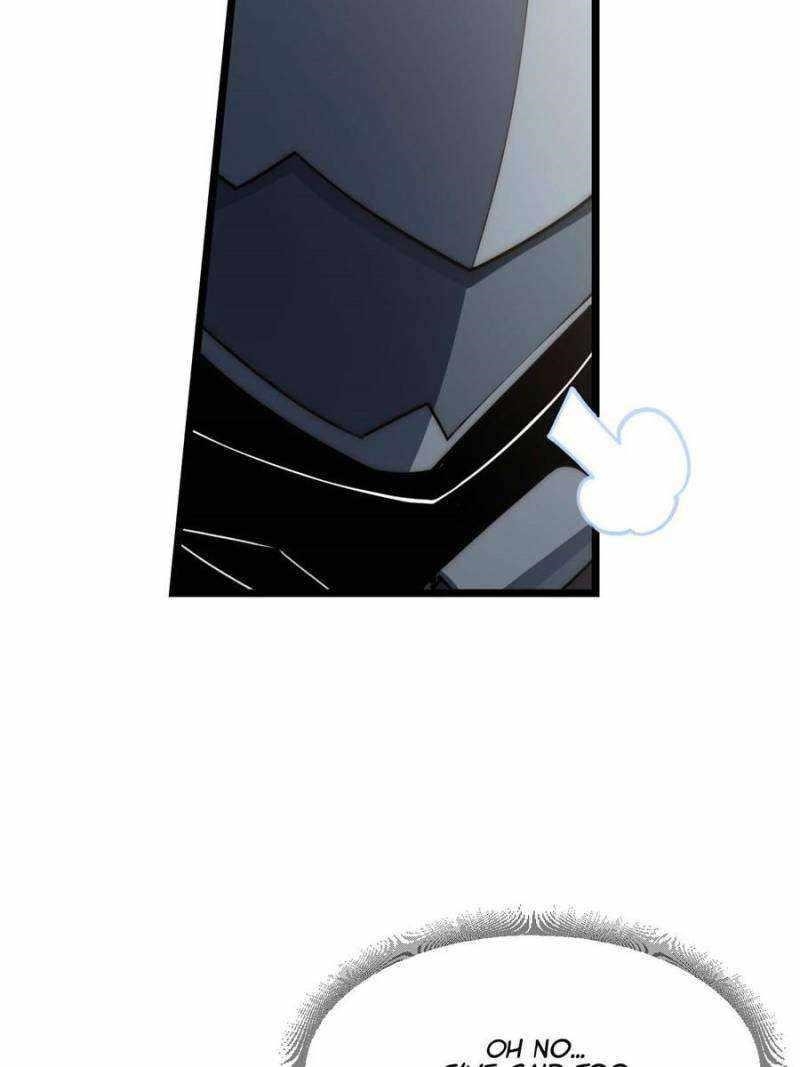 Adventures of an Undead Who Became Paladin Chapter 183 - Page 26