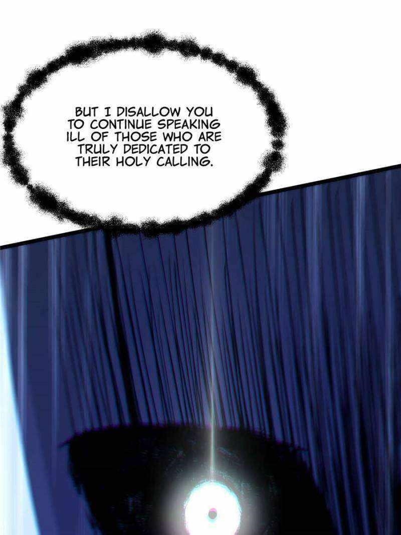 Adventures of an Undead Who Became Paladin Chapter 183 - Page 33