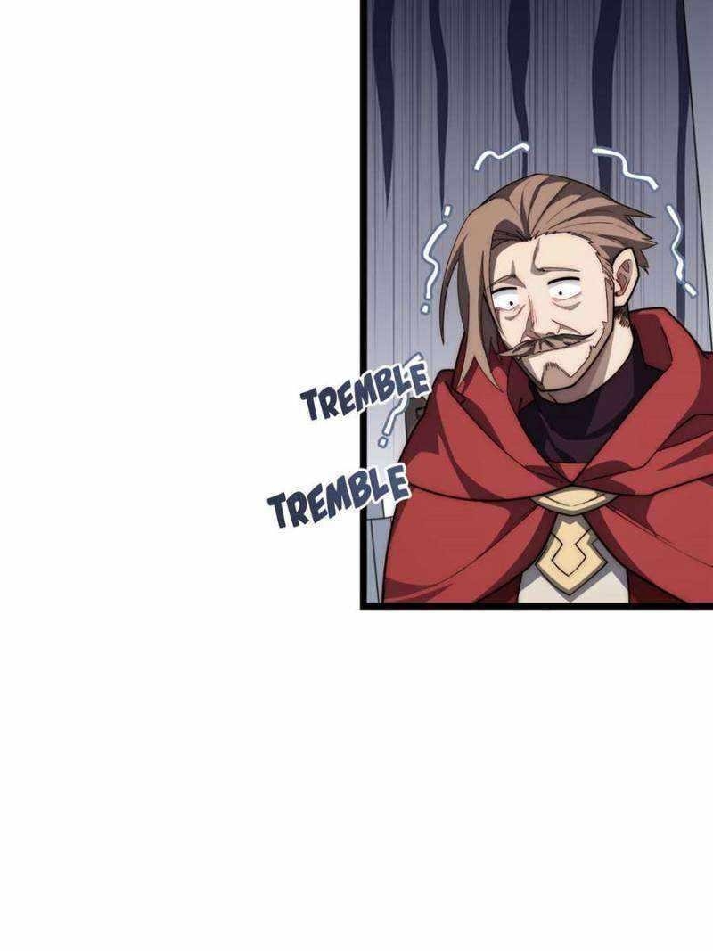 Adventures of an Undead Who Became Paladin Chapter 183 - Page 36