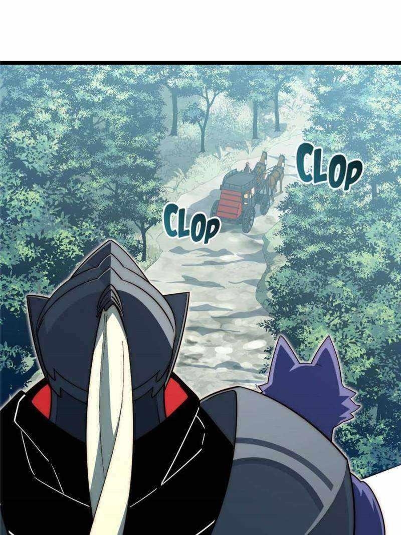 Adventures of an Undead Who Became Paladin Chapter 183 - Page 37