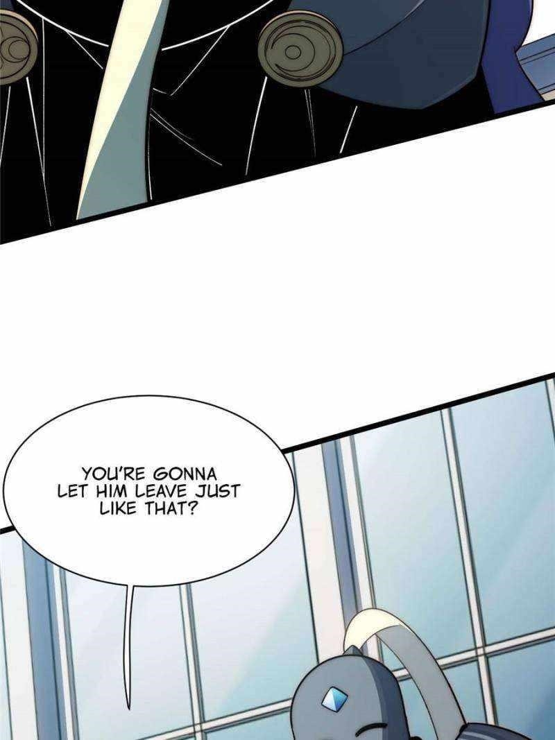 Adventures of an Undead Who Became Paladin Chapter 183 - Page 38