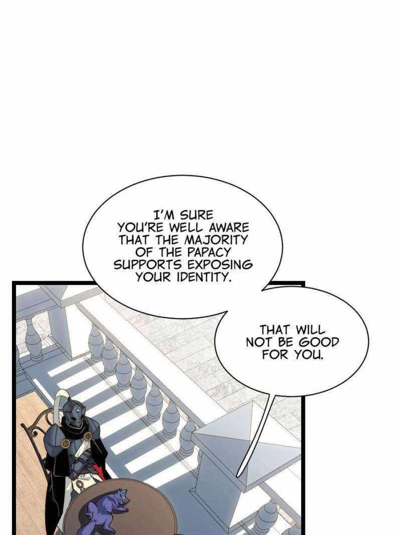 Adventures of an Undead Who Became Paladin Chapter 183 - Page 4