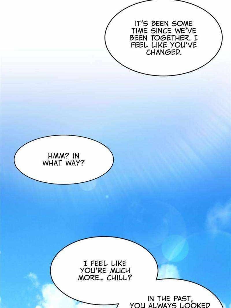 Adventures of an Undead Who Became Paladin Chapter 183 - Page 41