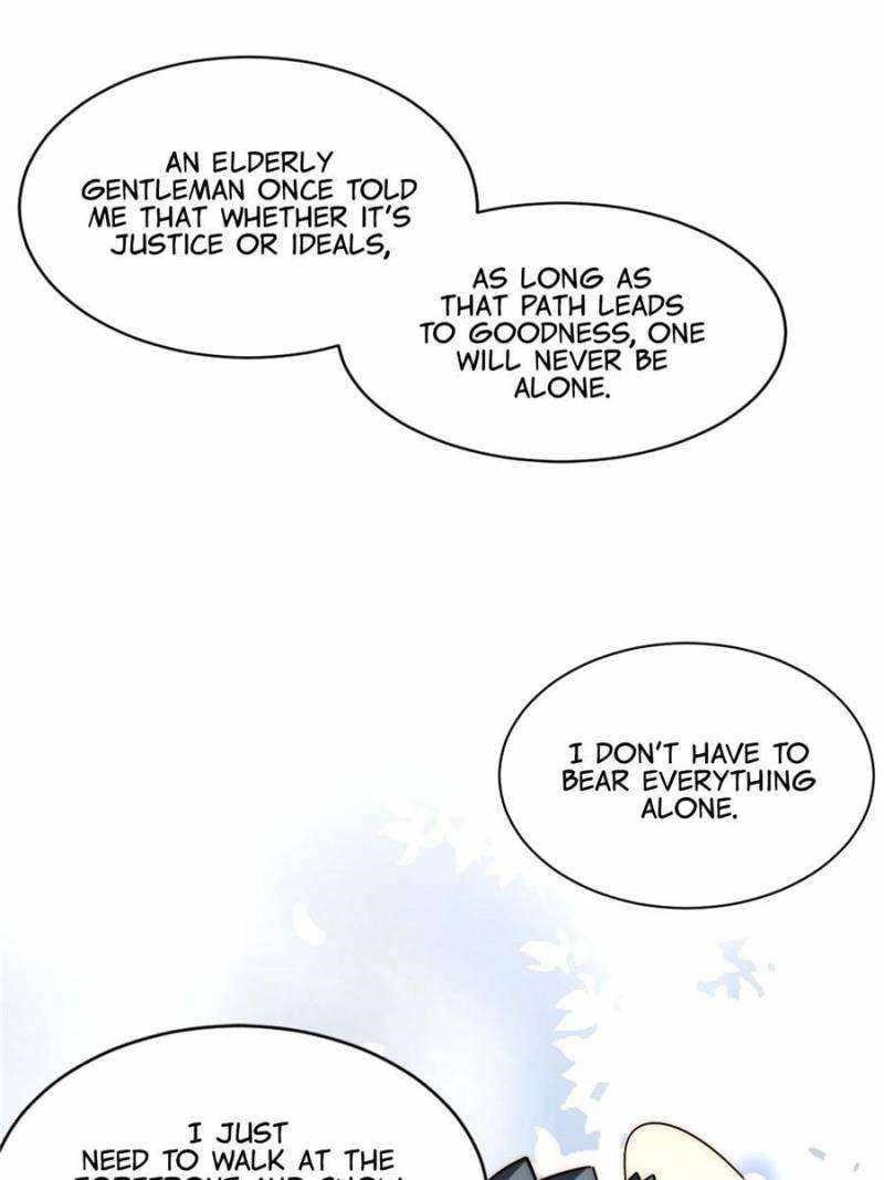 Adventures of an Undead Who Became Paladin Chapter 183 - Page 44