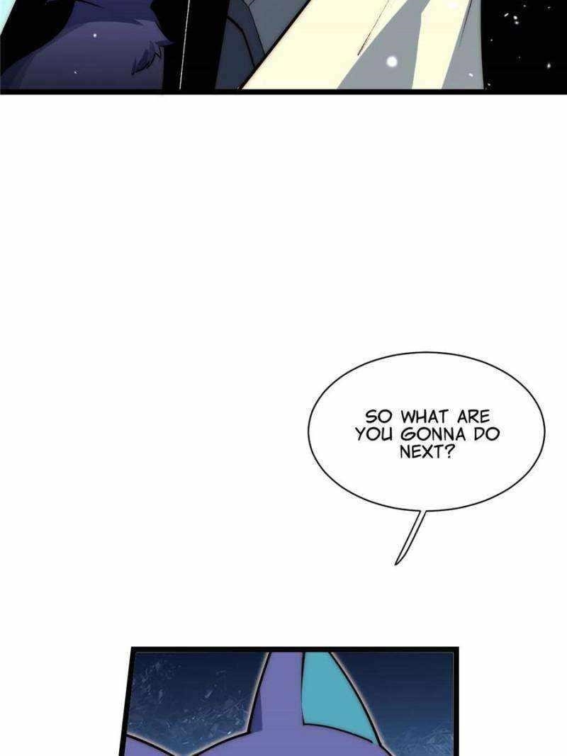 Adventures of an Undead Who Became Paladin Chapter 183 - Page 46