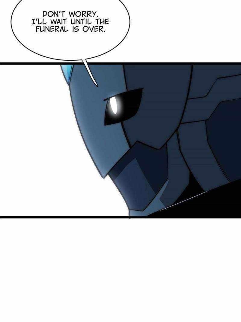 Adventures of an Undead Who Became Paladin Chapter 183 - Page 48