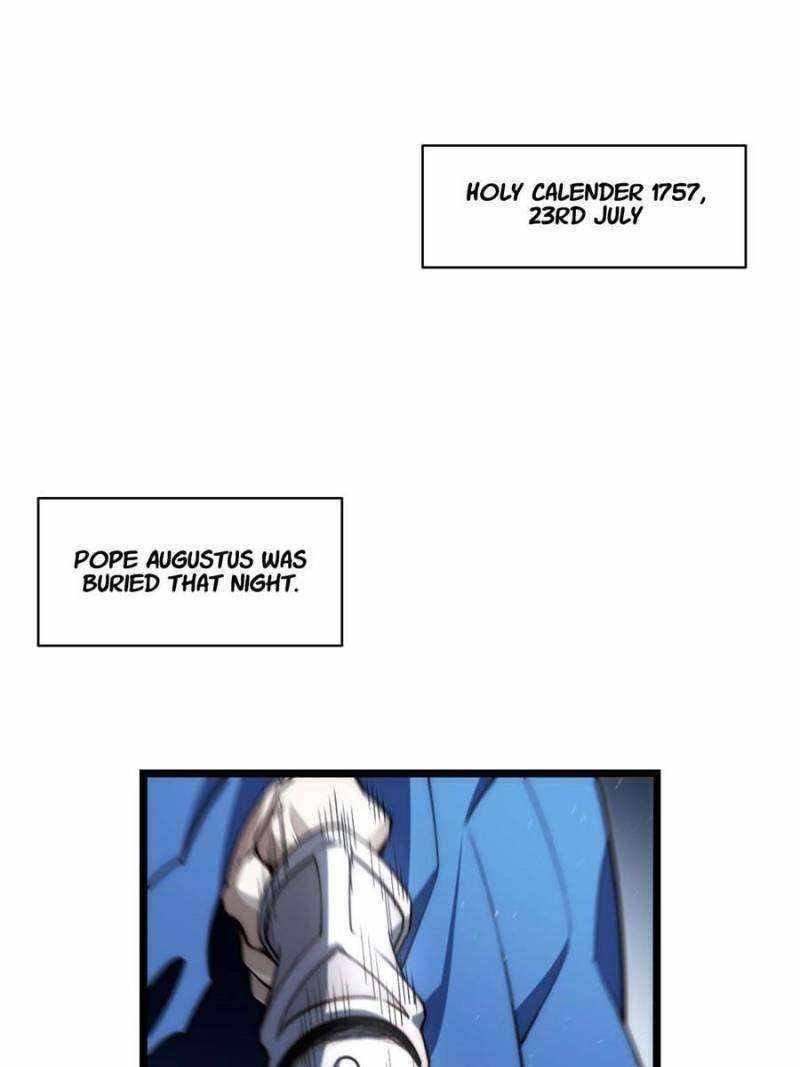 Adventures of an Undead Who Became Paladin Chapter 183 - Page 49