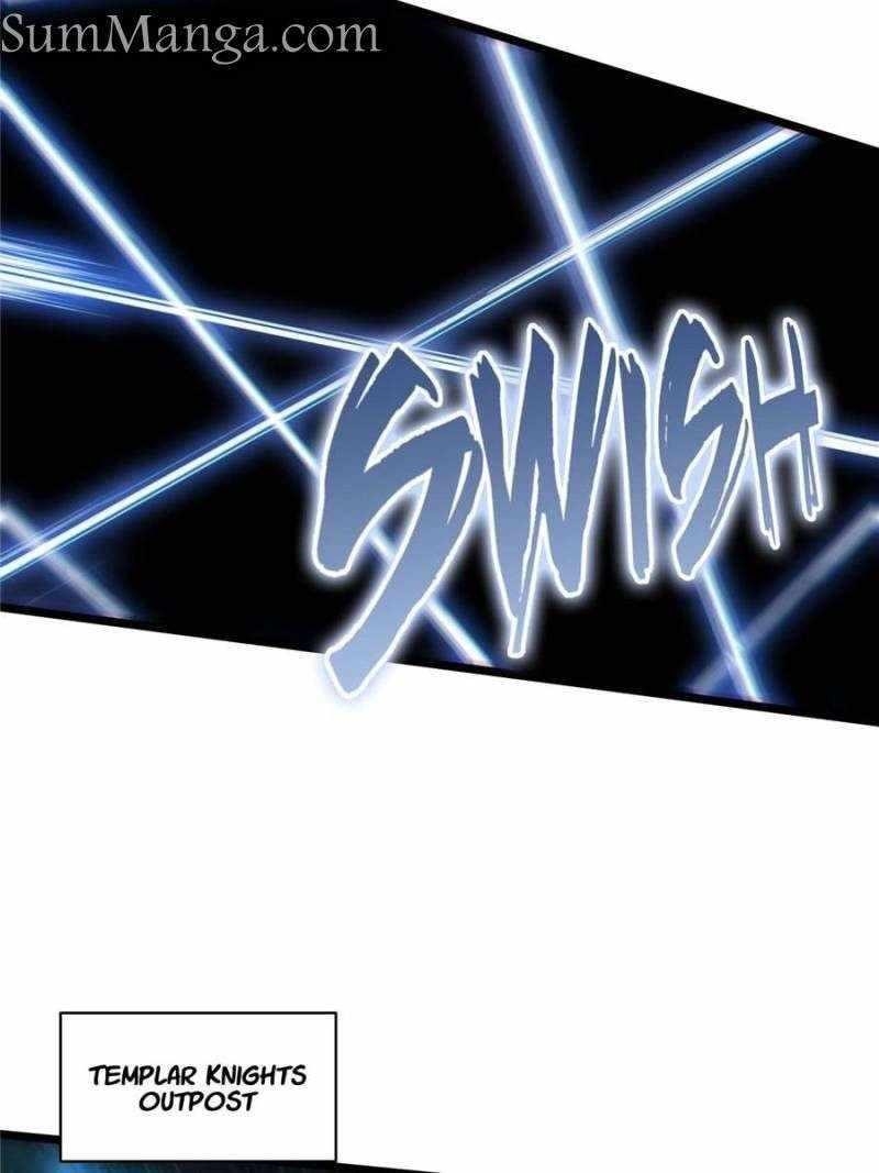 Adventures of an Undead Who Became Paladin Chapter 183 - Page 52