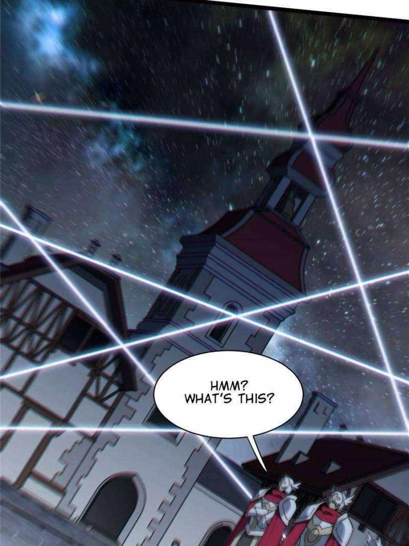 Adventures of an Undead Who Became Paladin Chapter 183 - Page 53