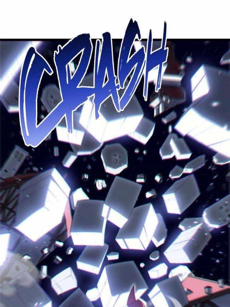 Adventures of an Undead Who Became Paladin Chapter 183 - Page 55