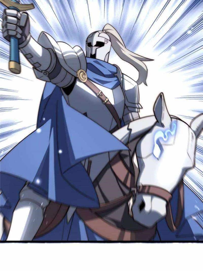 Adventures of an Undead Who Became Paladin Chapter 183 - Page 59