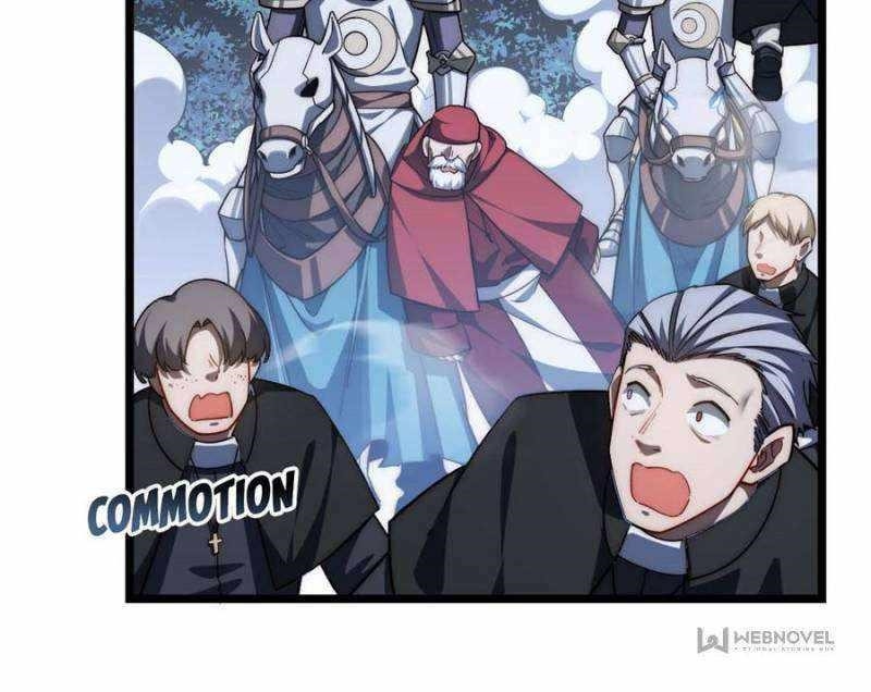 Adventures of an Undead Who Became Paladin Chapter 183 - Page 64