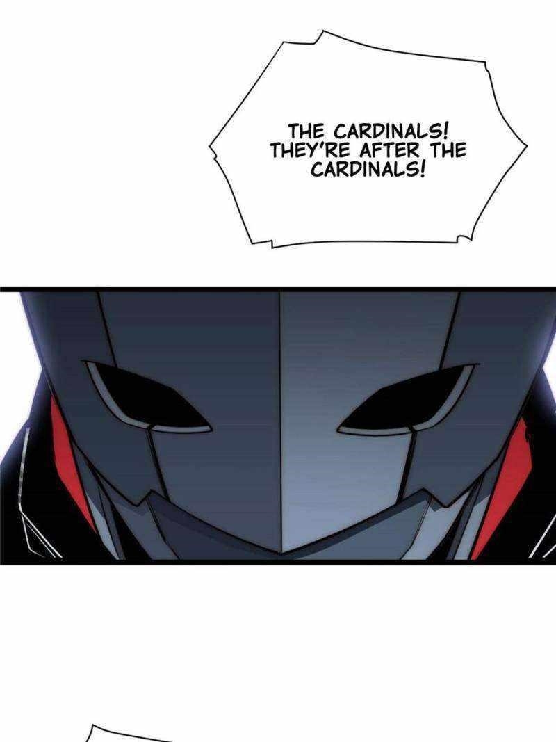 Adventures of an Undead Who Became Paladin Chapter 183 - Page 65