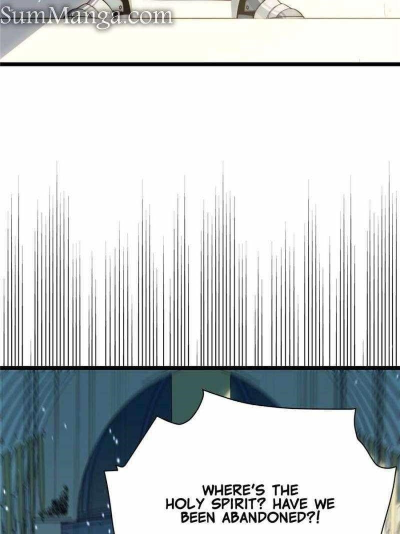 Adventures of an Undead Who Became Paladin Chapter 183 - Page 67