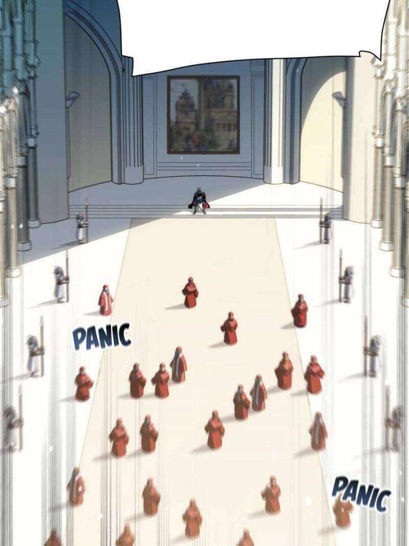 Adventures of an Undead Who Became Paladin Chapter 183 - Page 68