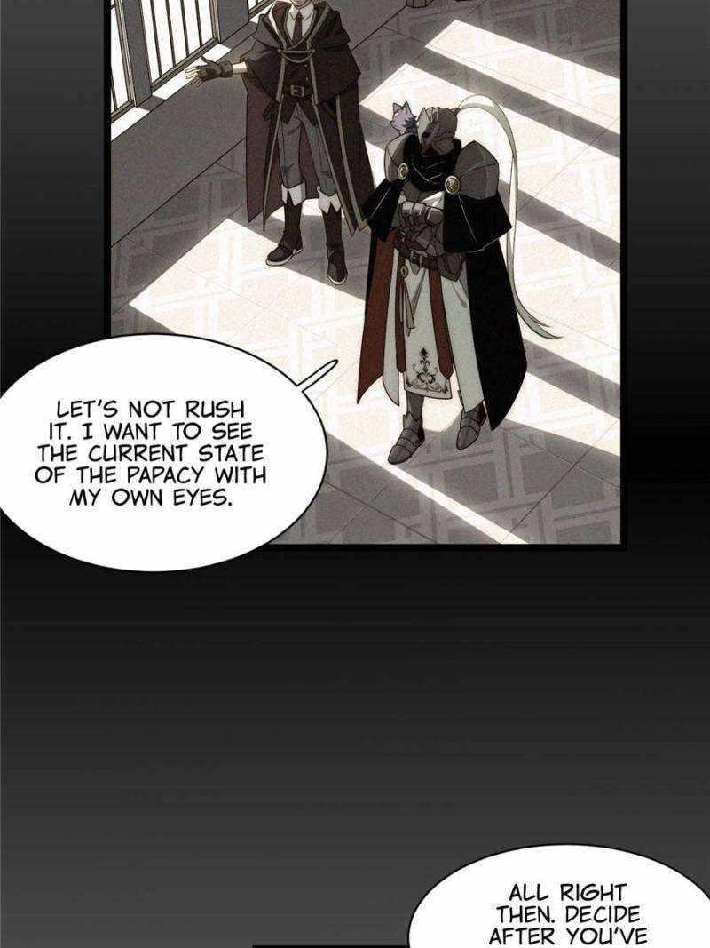 Adventures of an Undead Who Became Paladin Chapter 183 - Page 7