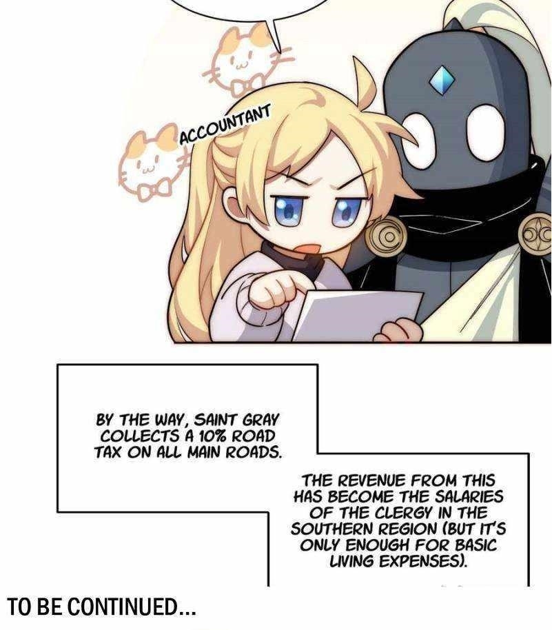 Adventures of an Undead Who Became Paladin Chapter 183 - Page 70