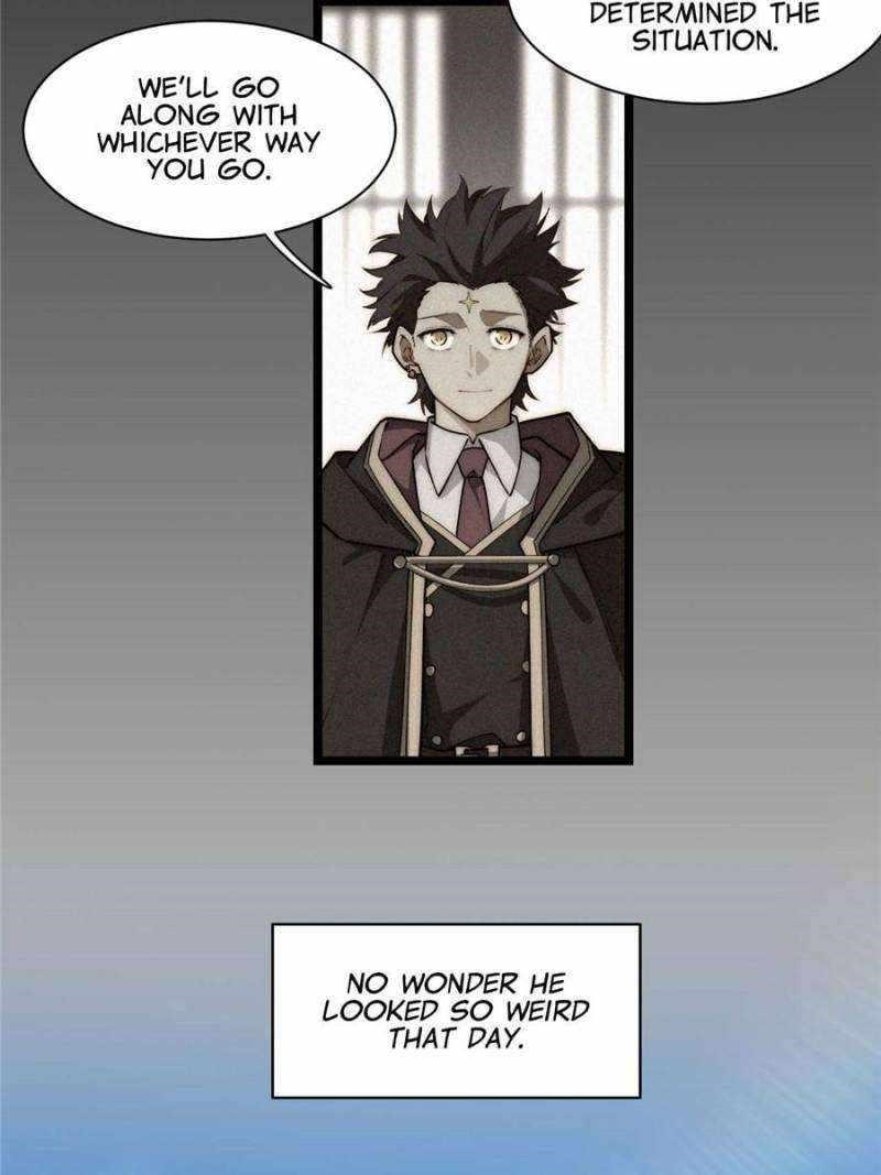 Adventures of an Undead Who Became Paladin Chapter 183 - Page 8