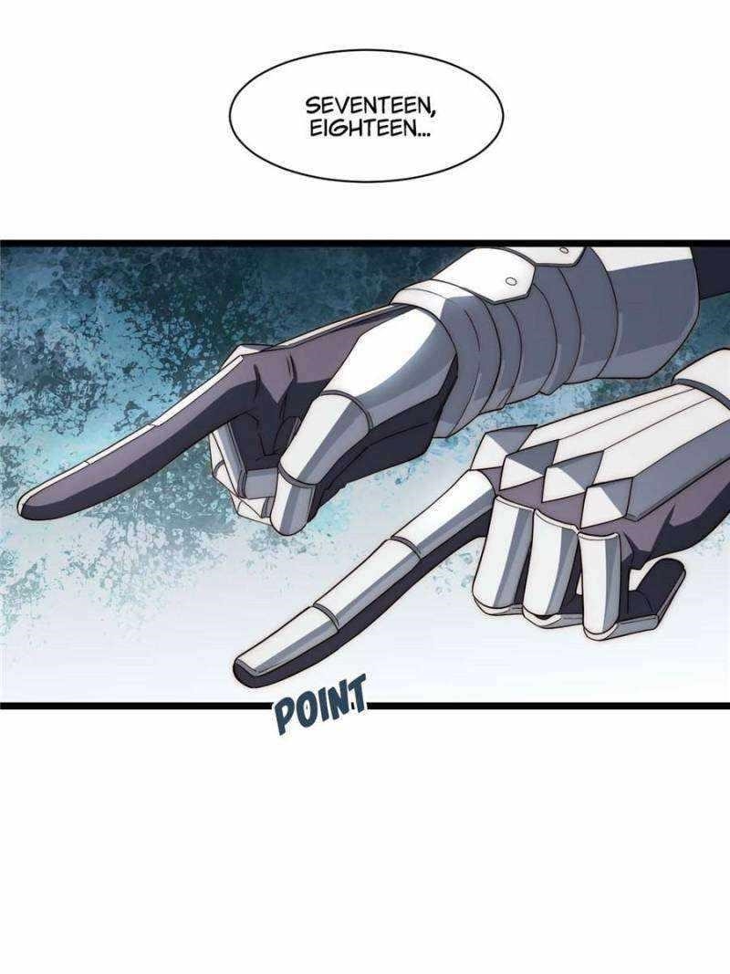 Adventures of an Undead Who Became Paladin Chapter 184 - Page 1