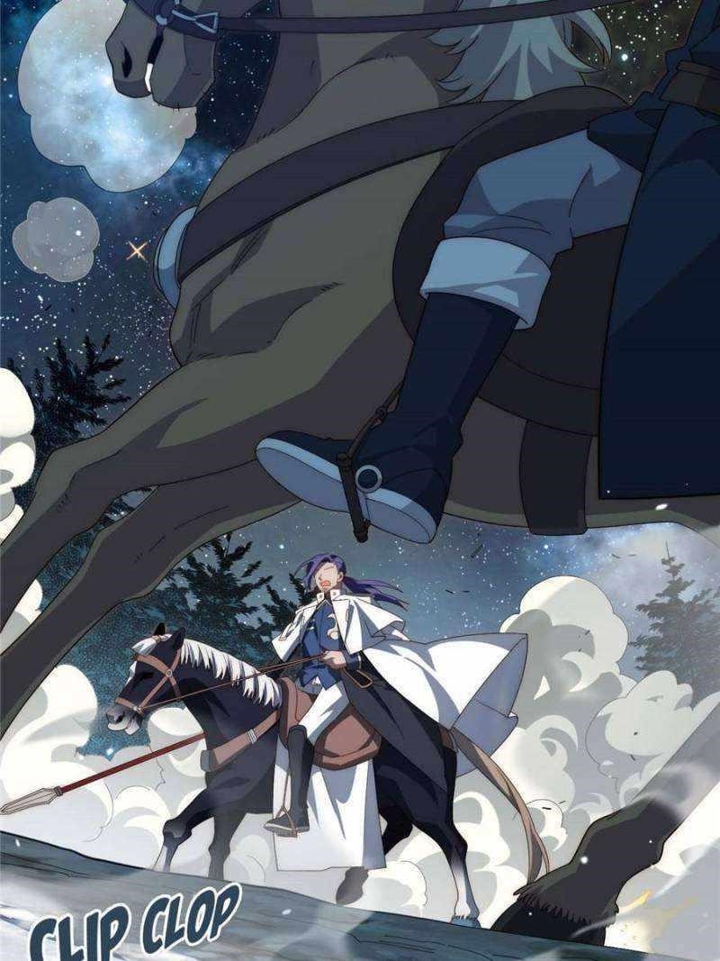 Adventures of an Undead Who Became Paladin Chapter 184 - Page 10