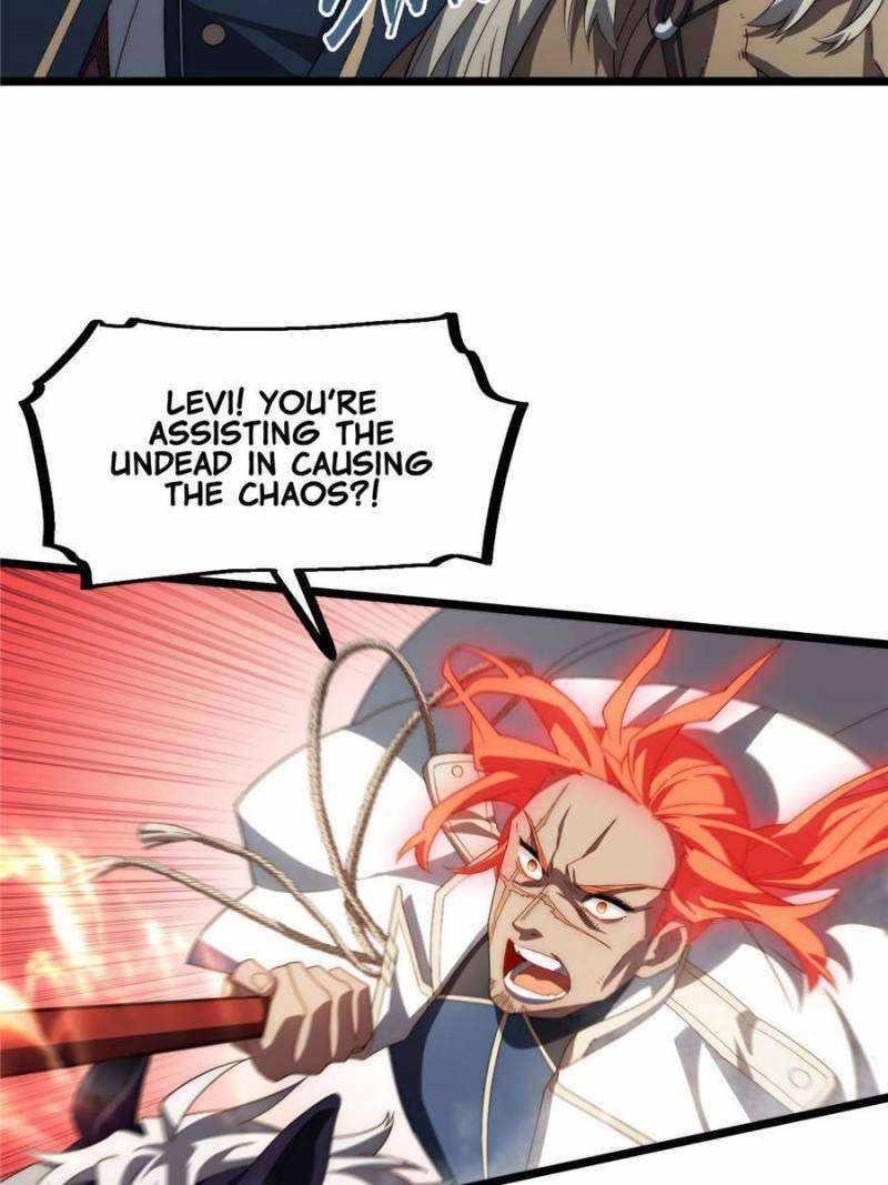 Adventures of an Undead Who Became Paladin Chapter 184 - Page 13