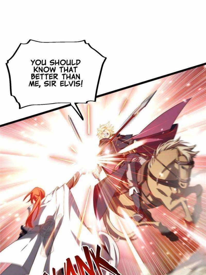 Adventures of an Undead Who Became Paladin Chapter 184 - Page 15