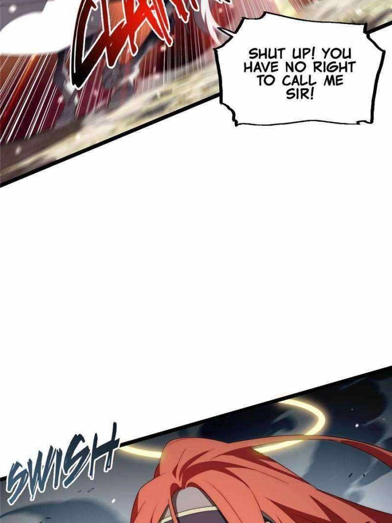 Adventures of an Undead Who Became Paladin Chapter 184 - Page 16