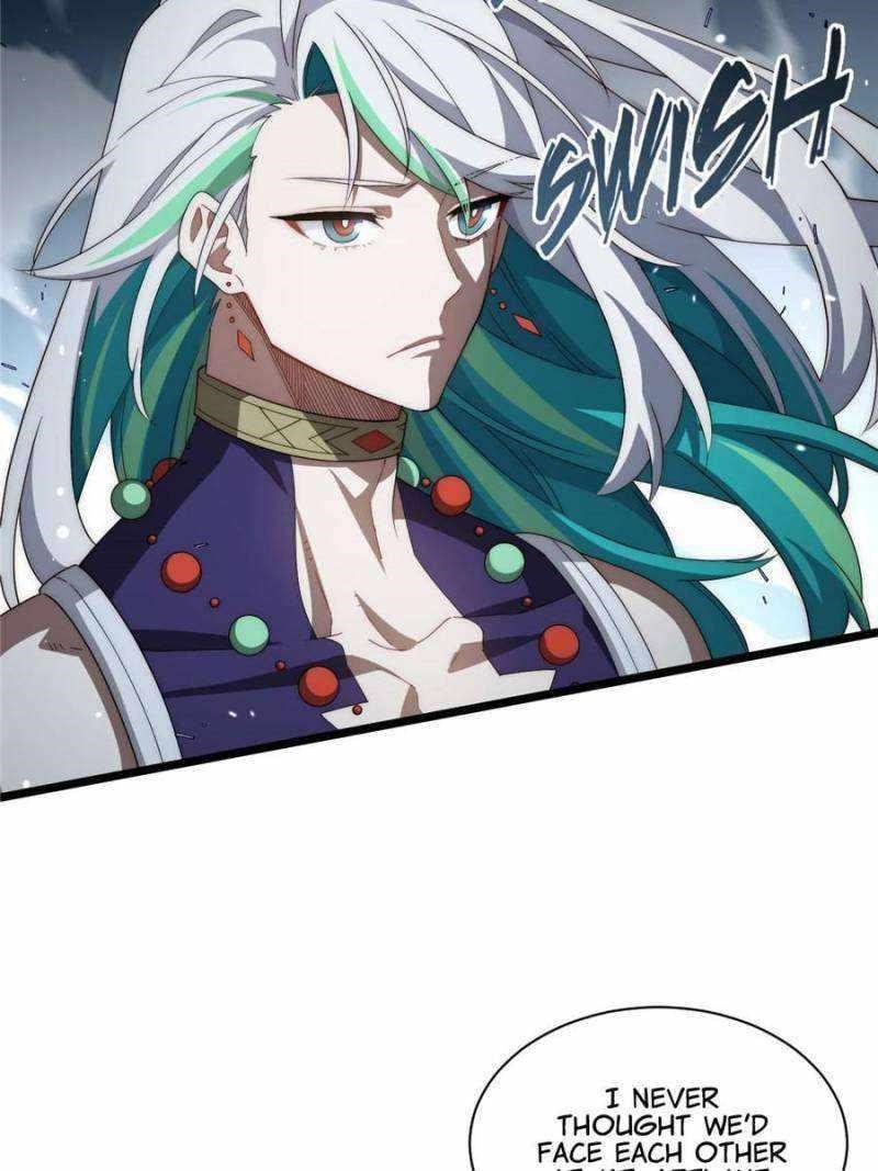 Adventures of an Undead Who Became Paladin Chapter 184 - Page 18