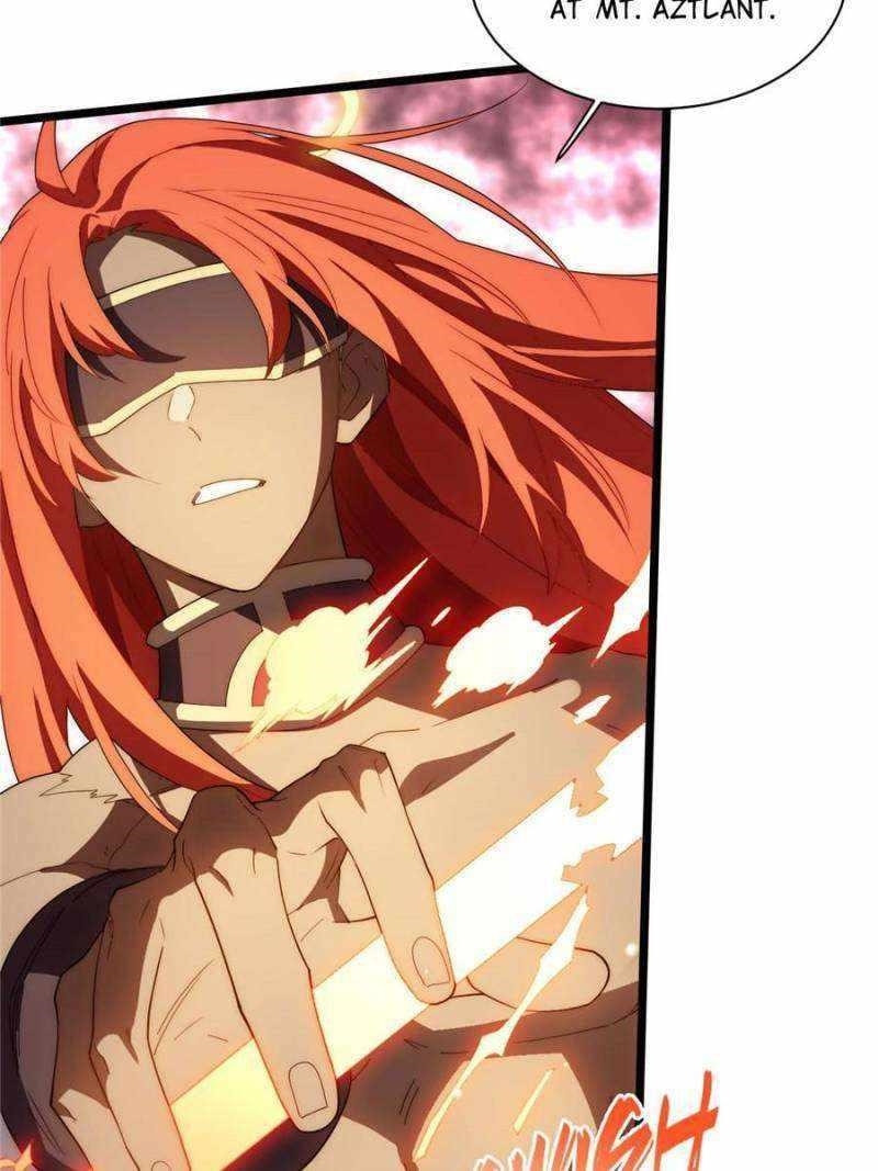 Adventures of an Undead Who Became Paladin Chapter 184 - Page 19