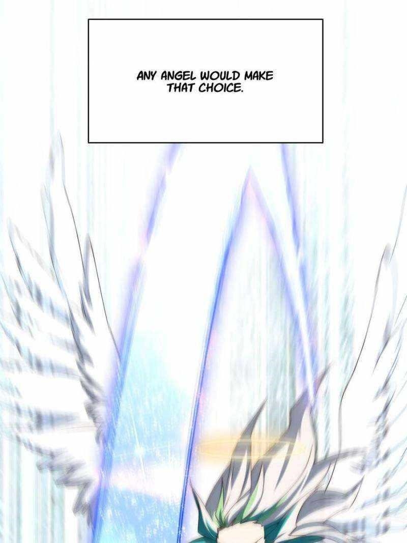 Adventures of an Undead Who Became Paladin Chapter 184 - Page 24