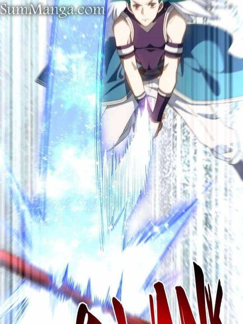 Adventures of an Undead Who Became Paladin Chapter 184 - Page 25