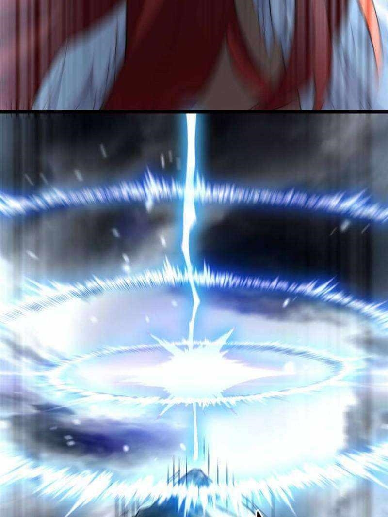 Adventures of an Undead Who Became Paladin Chapter 184 - Page 27