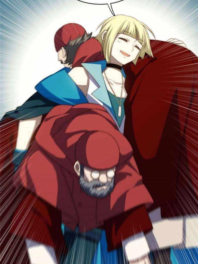 Adventures of an Undead Who Became Paladin Chapter 184 - Page 36