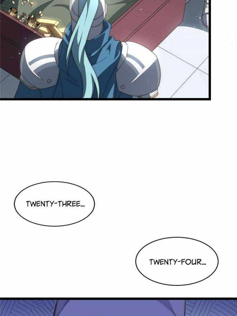 Adventures of an Undead Who Became Paladin Chapter 184 - Page 4