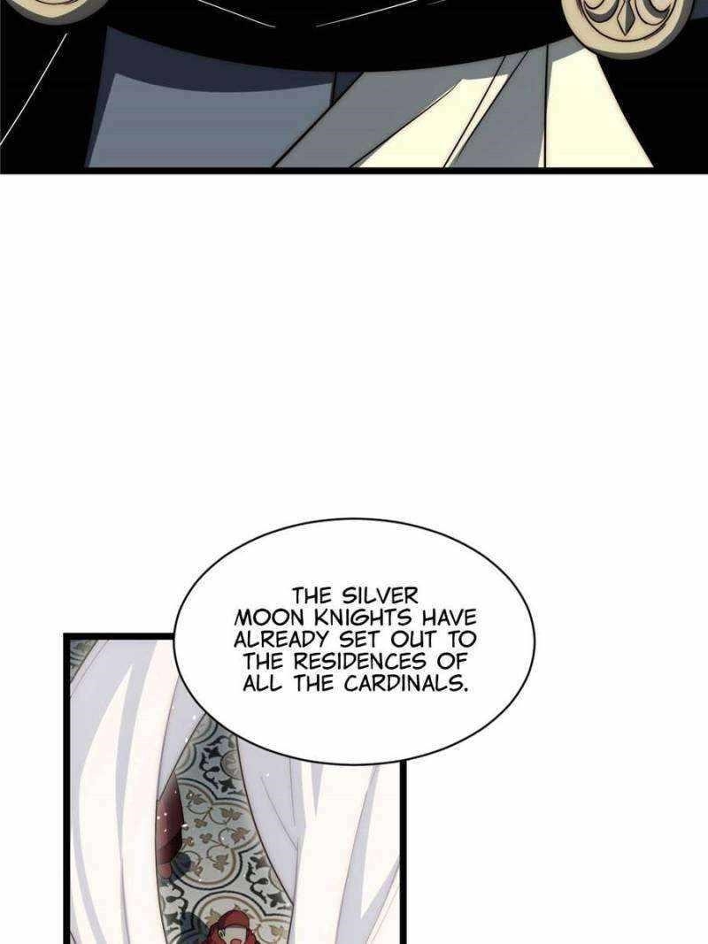 Adventures of an Undead Who Became Paladin Chapter 184 - Page 46