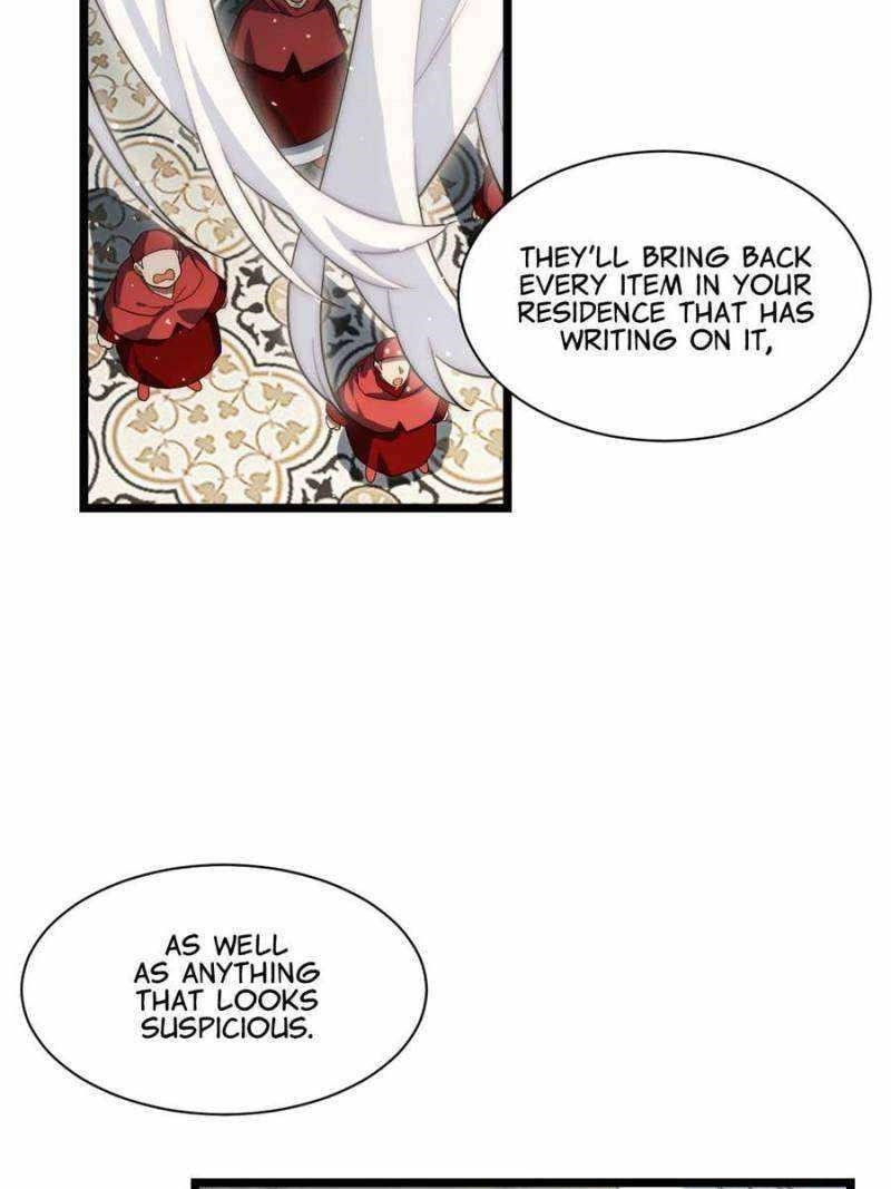 Adventures of an Undead Who Became Paladin Chapter 184 - Page 47