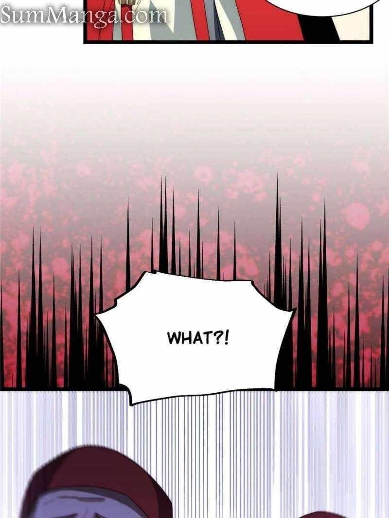 Adventures of an Undead Who Became Paladin Chapter 184 - Page 49