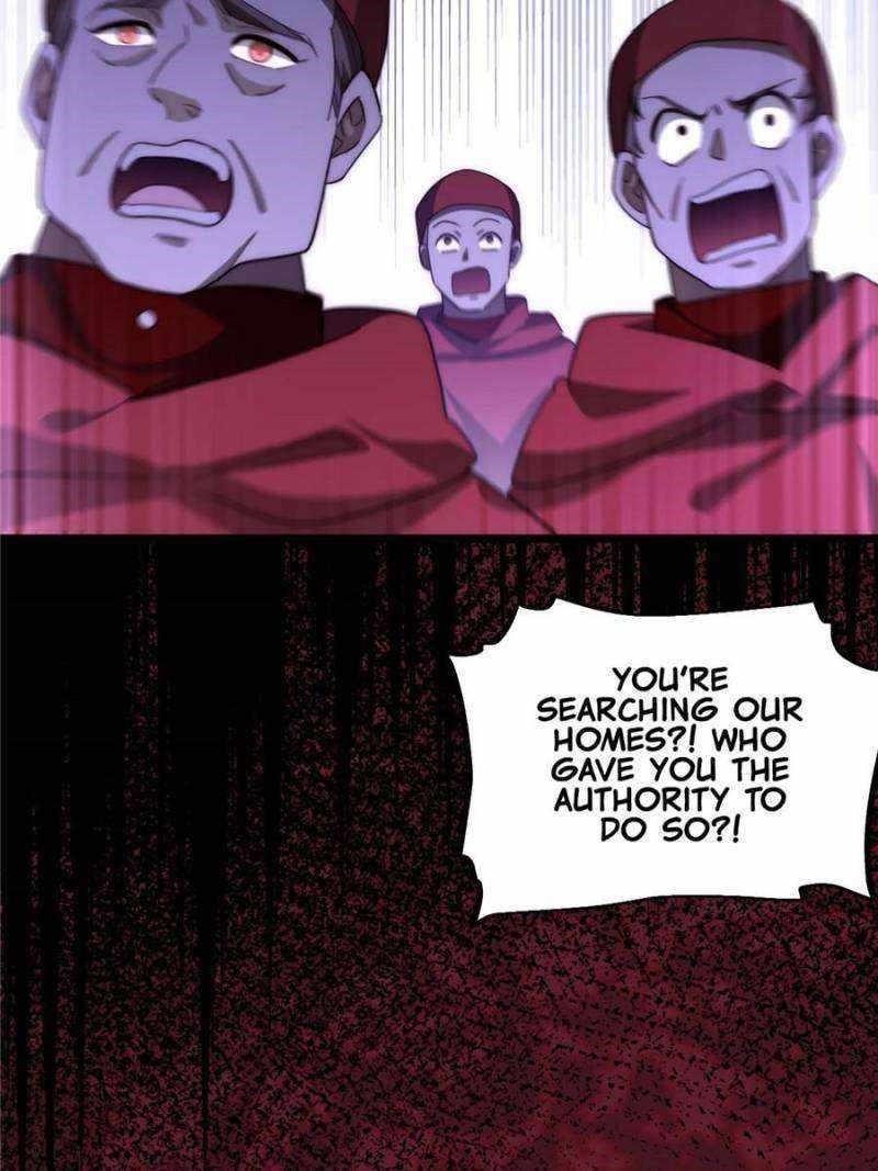 Adventures of an Undead Who Became Paladin Chapter 184 - Page 50