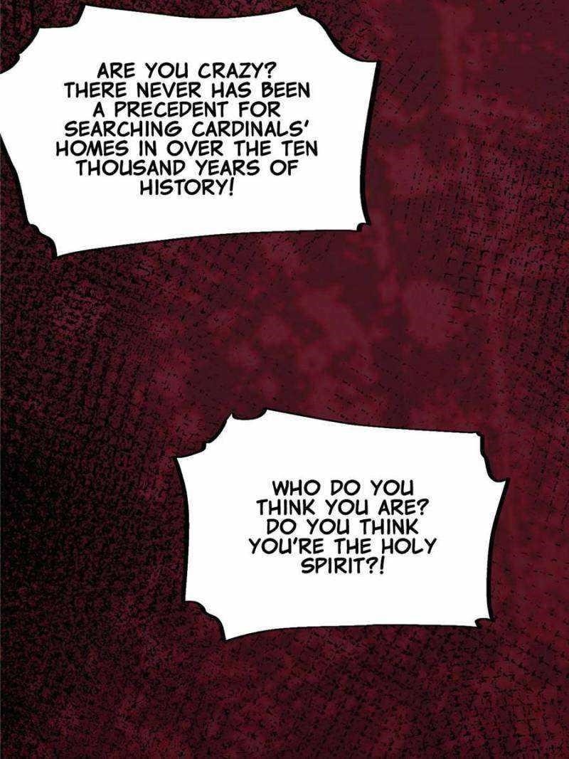 Adventures of an Undead Who Became Paladin Chapter 184 - Page 51