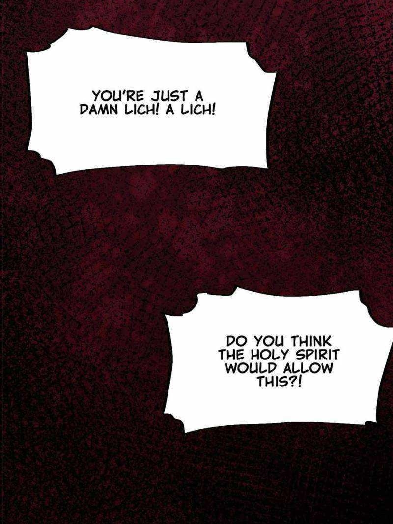 Adventures of an Undead Who Became Paladin Chapter 184 - Page 52