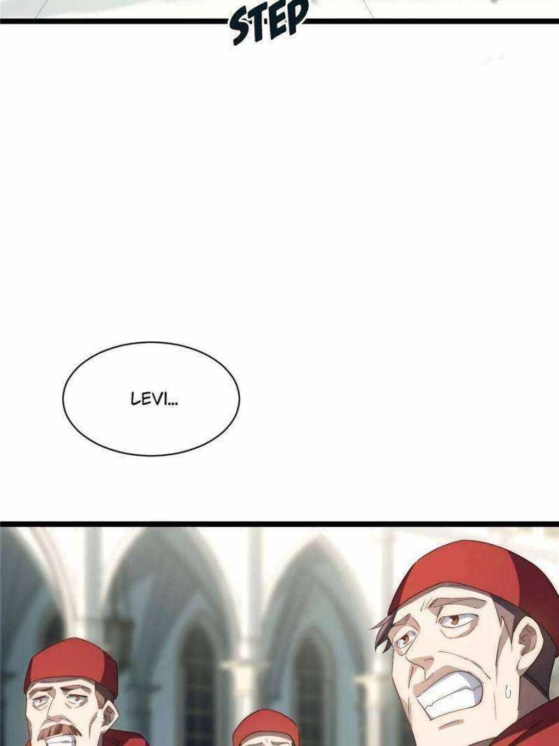 Adventures of an Undead Who Became Paladin Chapter 184 - Page 56