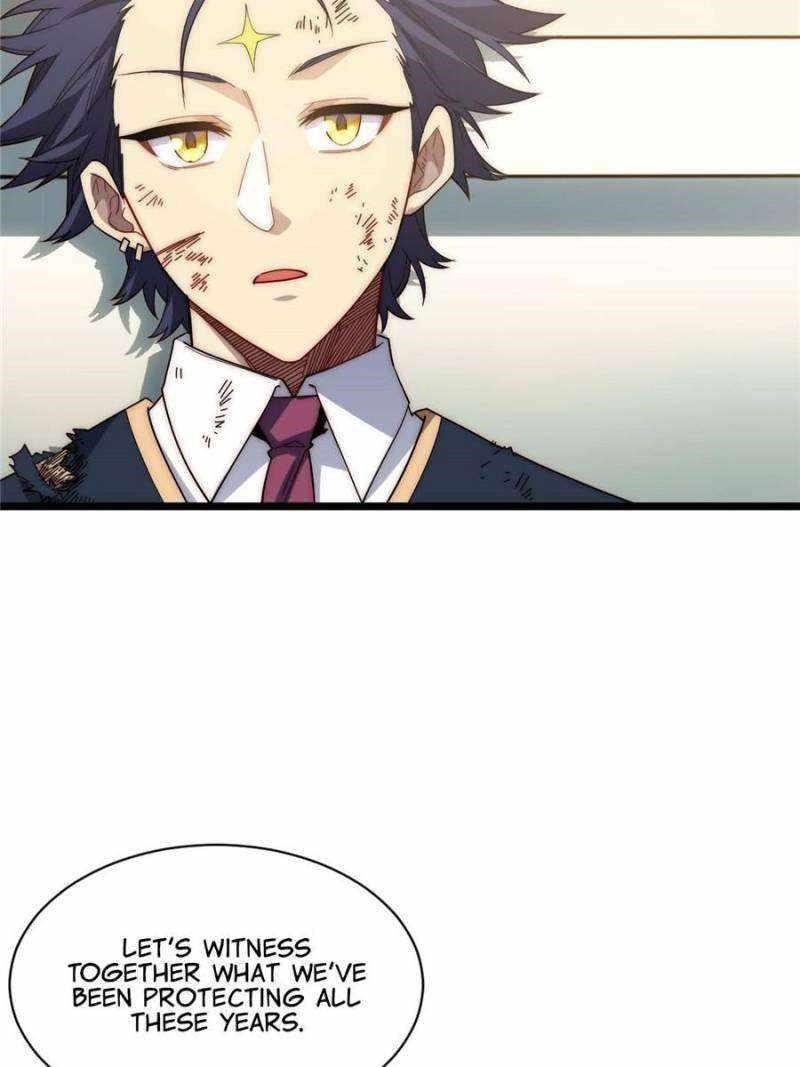 Adventures of an Undead Who Became Paladin Chapter 184 - Page 63