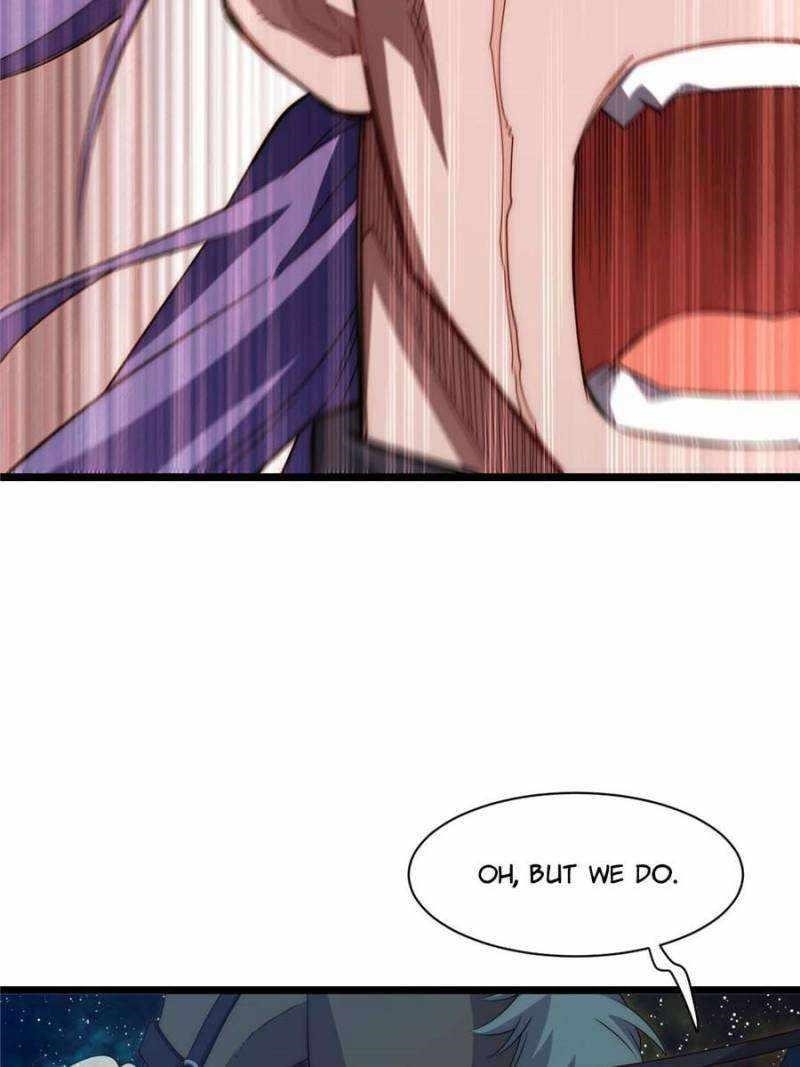 Adventures of an Undead Who Became Paladin Chapter 184 - Page 9