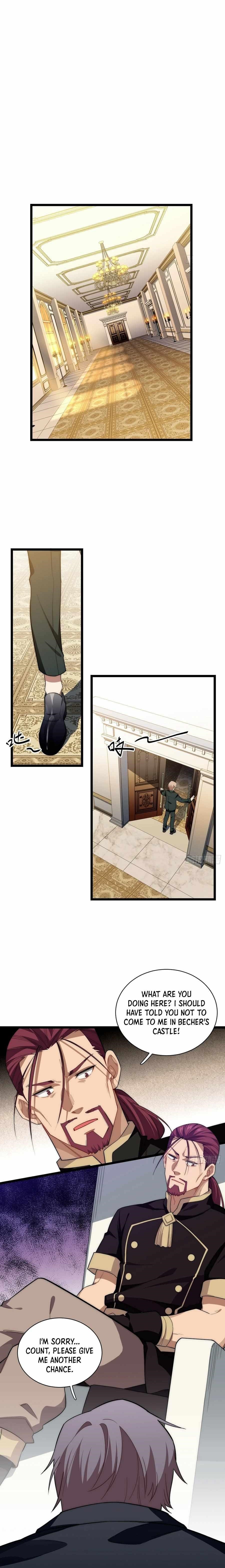 Adventures of an Undead Who Became Paladin Chapter 19 - Page 14