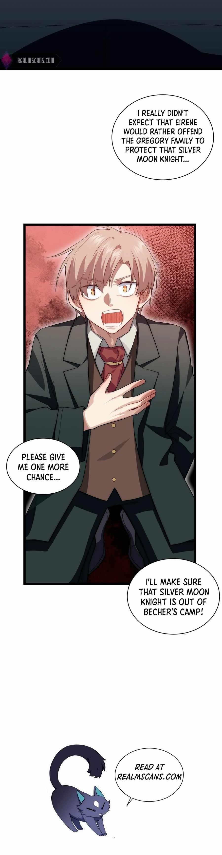 Adventures of an Undead Who Became Paladin Chapter 19 - Page 15